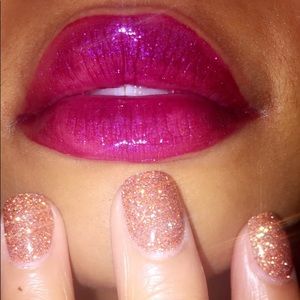 "Halle Berry" Hollywood Glam Gloss